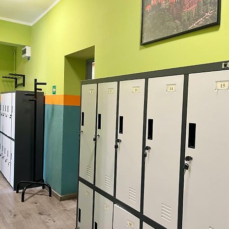 Noclegi Pod Muflonem Wałbrzych Exterior foto